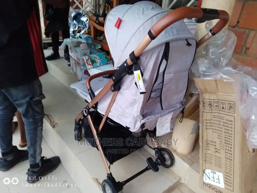 Baby Stroller