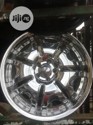 20 Rim for Honda Lexus Toyota