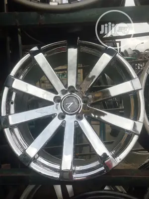 20 Rim for Toyota Honda Lexus