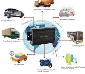 Car, Keke, Motor Cycle Tracking System