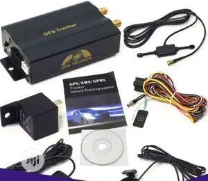 Real Time Car, Truck... Tracking Security At Affordable Price