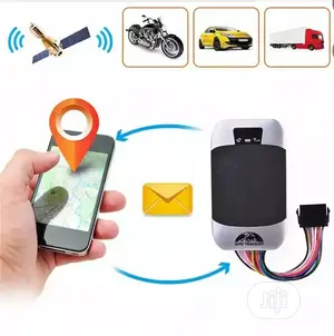 Real Time Car Protection