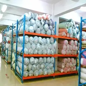 Medium Duty Warehouse Rack