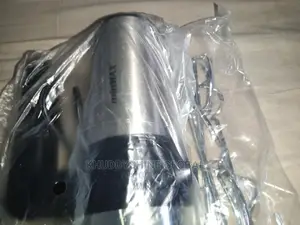 Minimax Hand Mixer