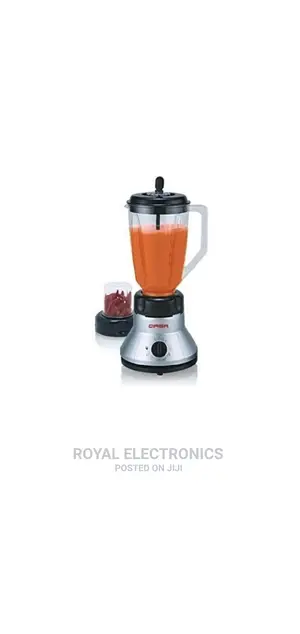 QASA Blender 2in1