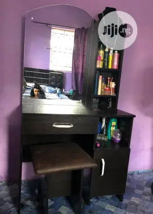 Modern Dresser