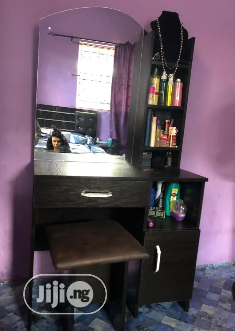 Modern Dresser
