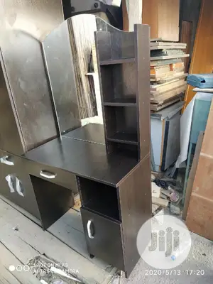 Modern Dresser