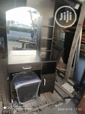 Modern Dresser