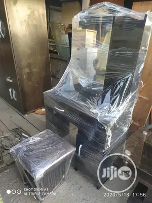 Modern Dresser