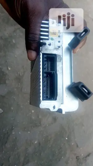 Wrangler Jeep Audio Amplifier