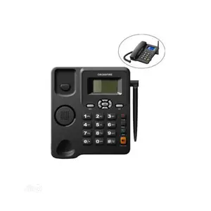 Crossfire Phone With Dual Sim Card