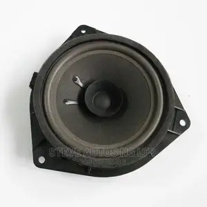 Car Speaker's