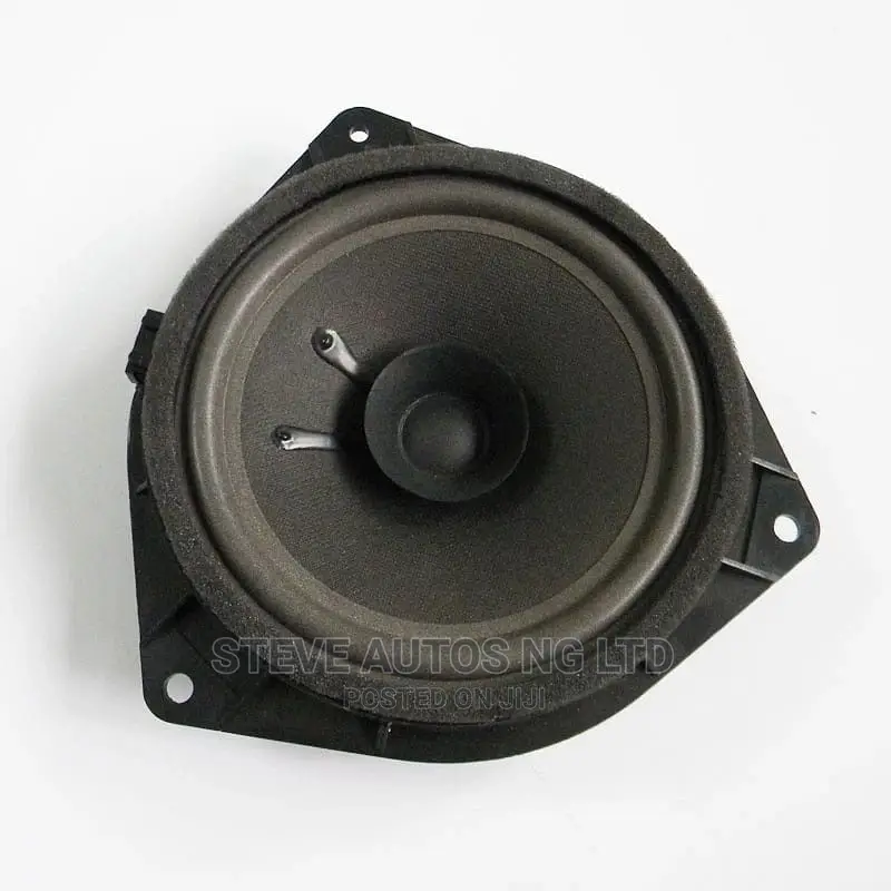Car Speaker's