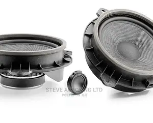 Car Speaker's