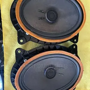 Car Speaker's