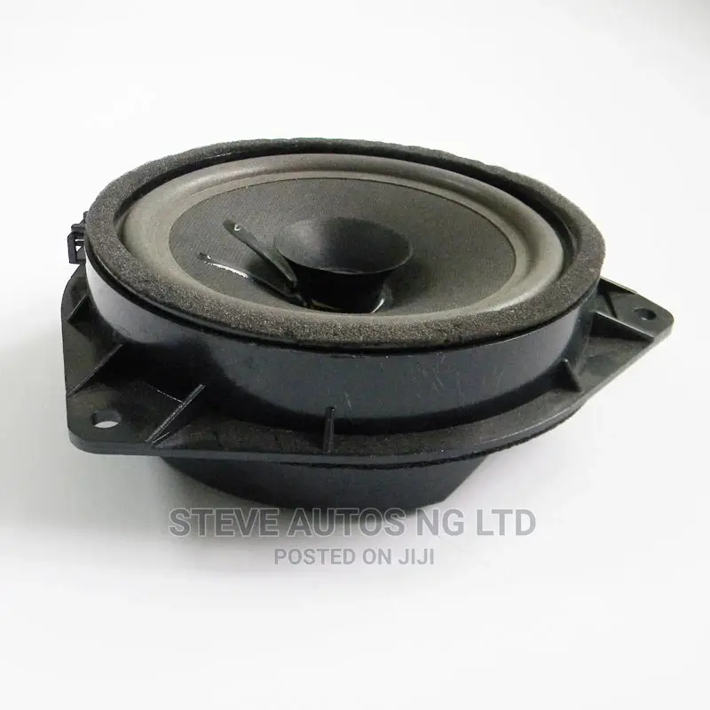 Car Speaker's