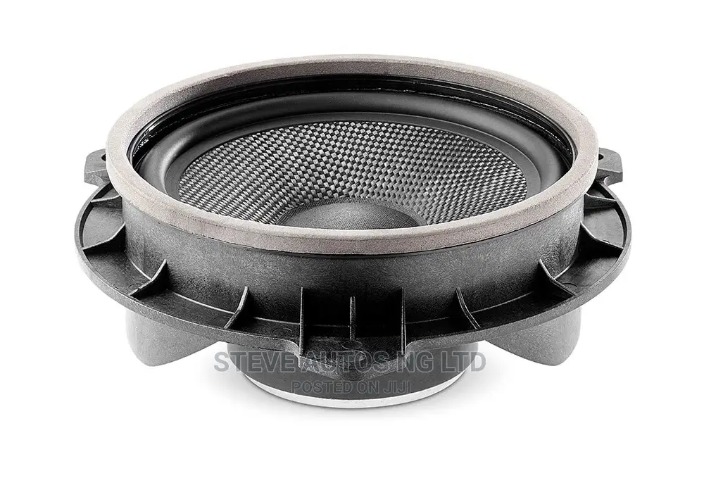 Car Speaker's