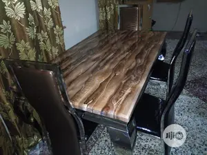 4 Seater Mabel Dinning Table