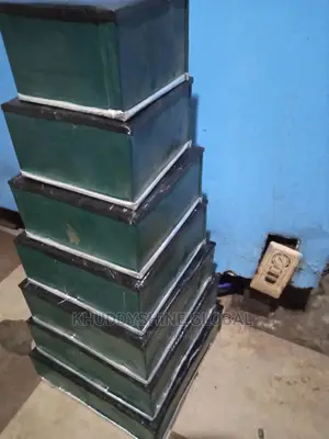 Square Baking Pan