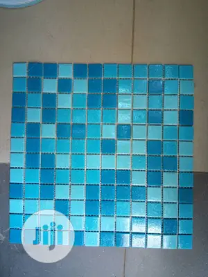 Quality Mosaic For Pools And Homes