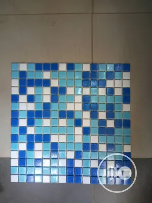 Quality Mosaic For Pools And Homes