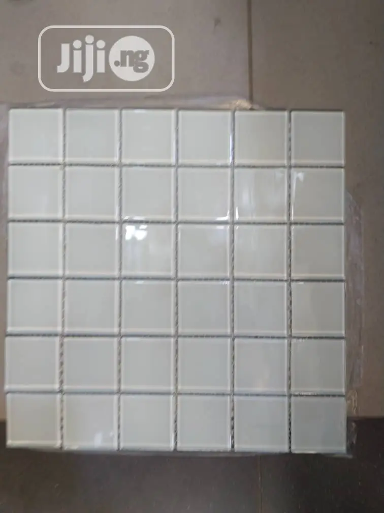 Quality Mosaic For Pools And Homes