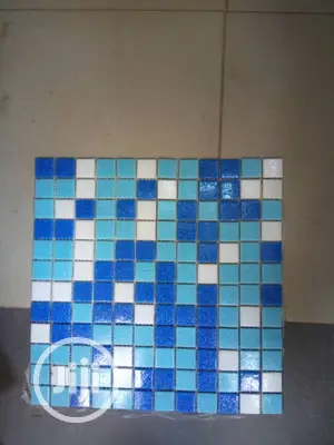 Quality Mosaic For Pools And Homes