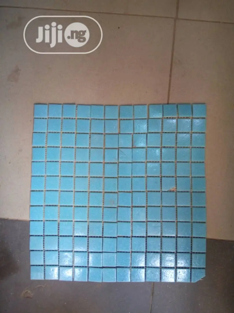 Quality Mosaic For Pools And Homes