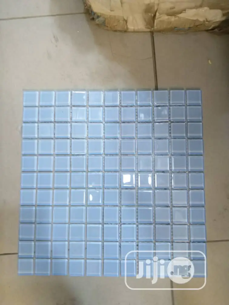 Quality Mosaic For Pools And Homes