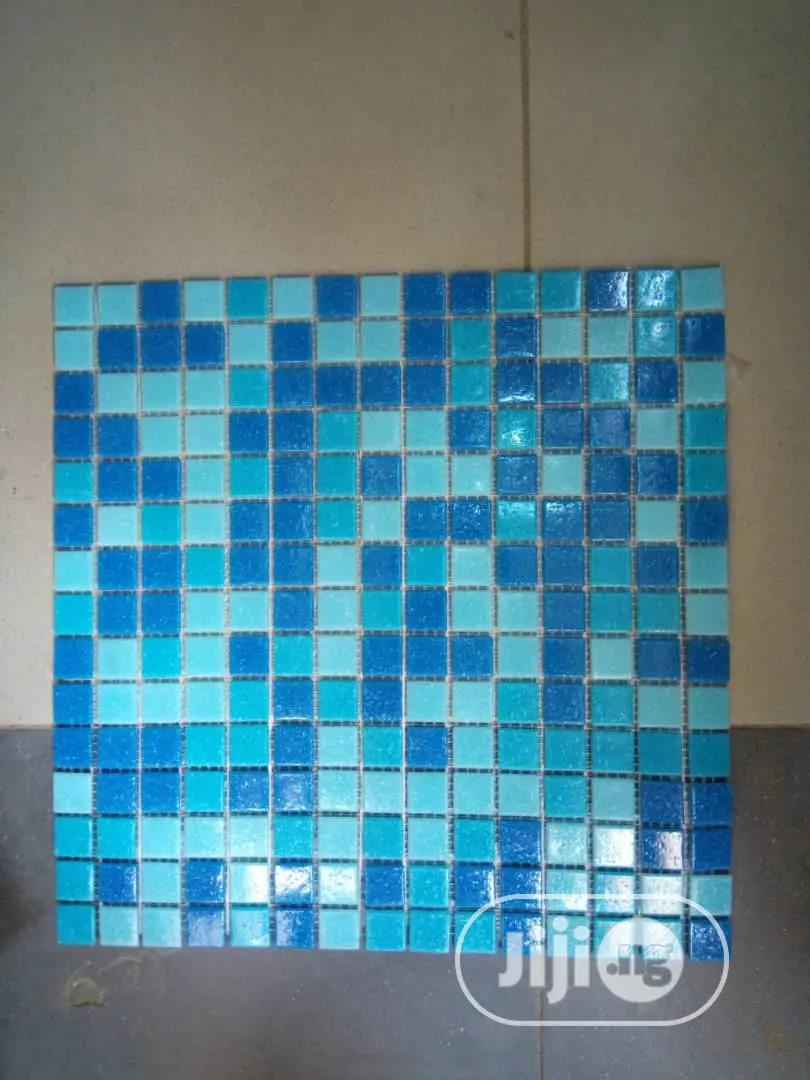Quality Mosaic For Pools And Homes