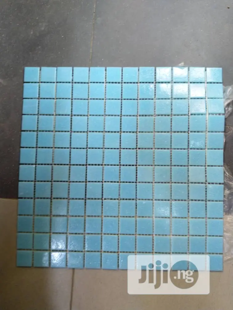 Quality Mosaic For Pools And Homes