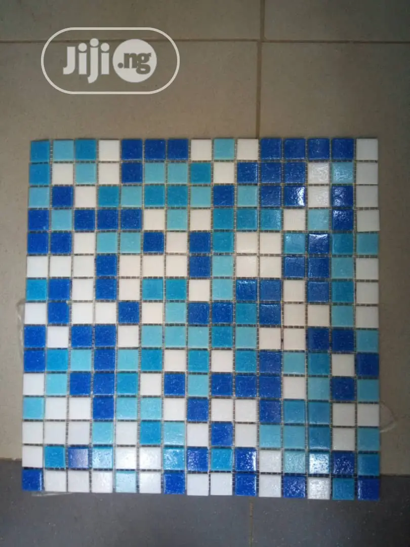 Quality Mosaic For Pools And Homes