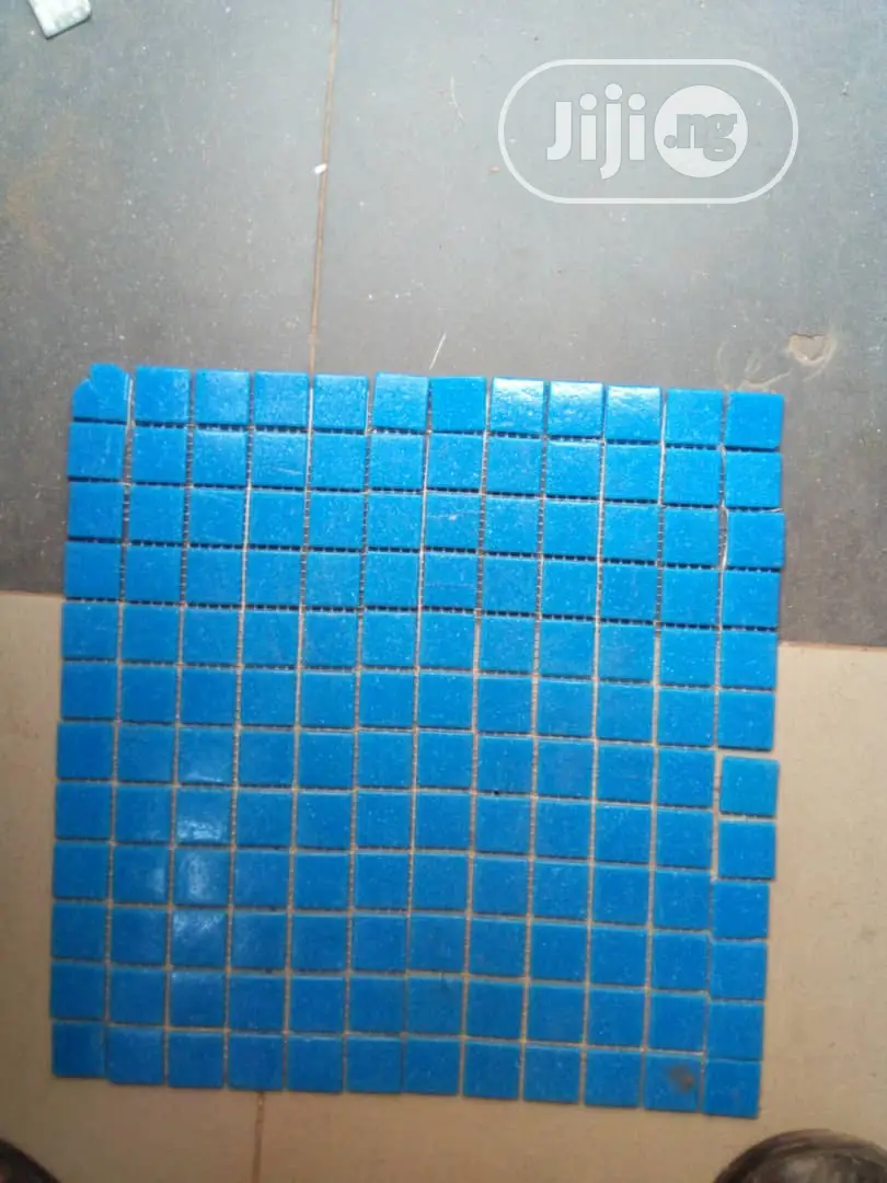 Quality Mosaic For Pools And Homes