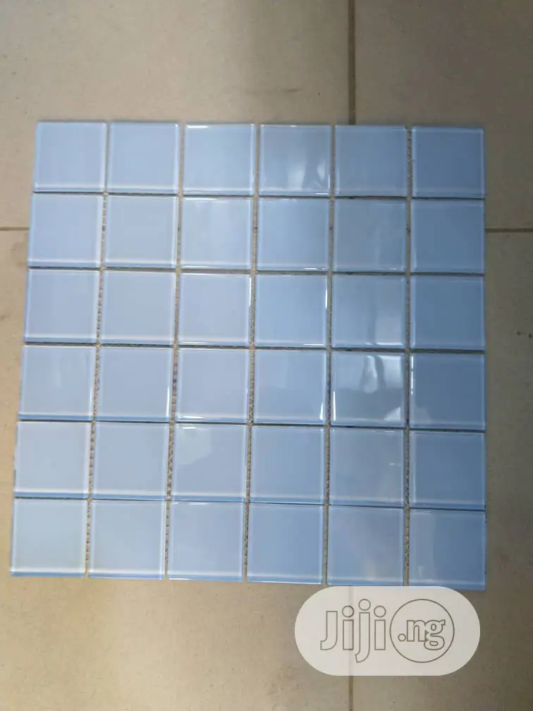 Quality Mosaic For Pools And Homes