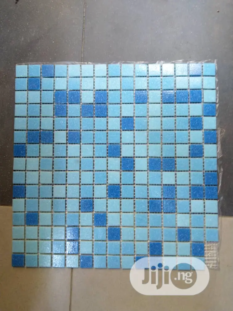 Quality Mosaic For Pools And Homes