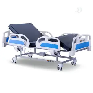 Hospital Bed