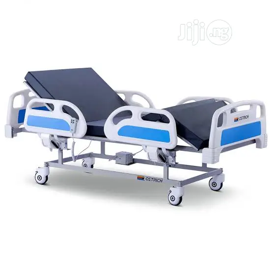 Hospital Bed