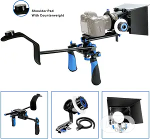 Mattebox Rig
