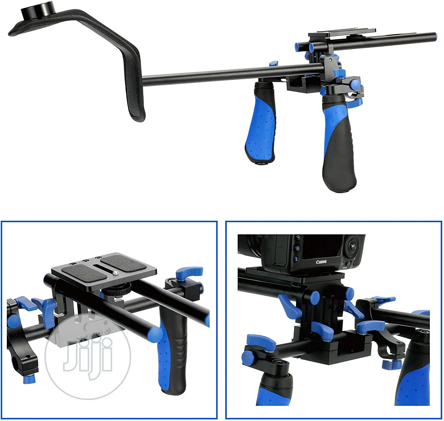 Mattebox Rig - Skymack lntegrated Investment Ltd Price: ₦ 155,000 on ...