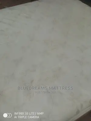 Canadian 5by6 Spring Mattresses