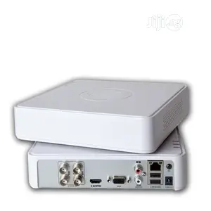 Hikvision 4channel DVR