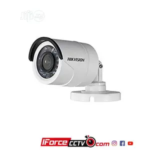 Hikvision 1080p Bullet Camera