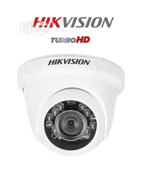 Hikvision 2MP Dome Camera