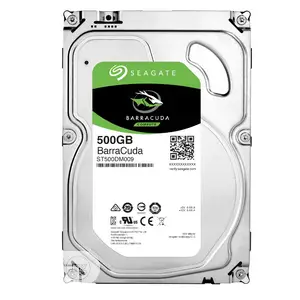500gb Seagate Hard Disk for CCTV
