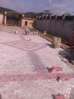 Interlocking Stones