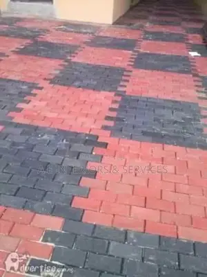 Interlocking Stones