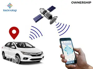 Vehicle Tracking Within Nigeria