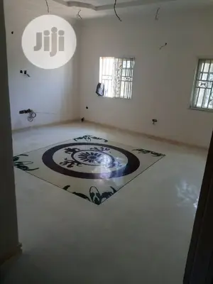 3D Waterfall Epoxy Wall