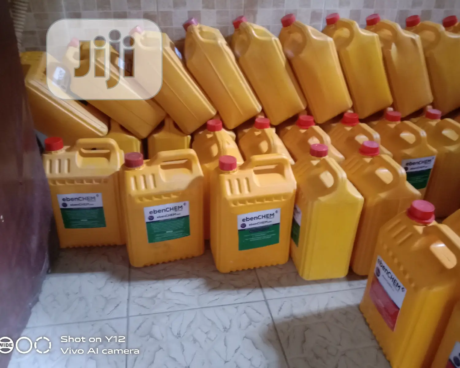 Ebenchem German Made Resins